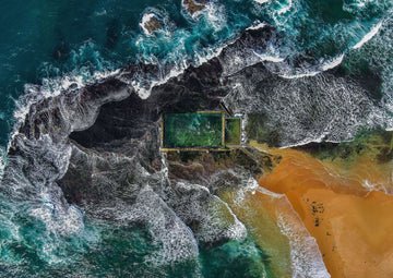 Mona Vale Ocean Pool