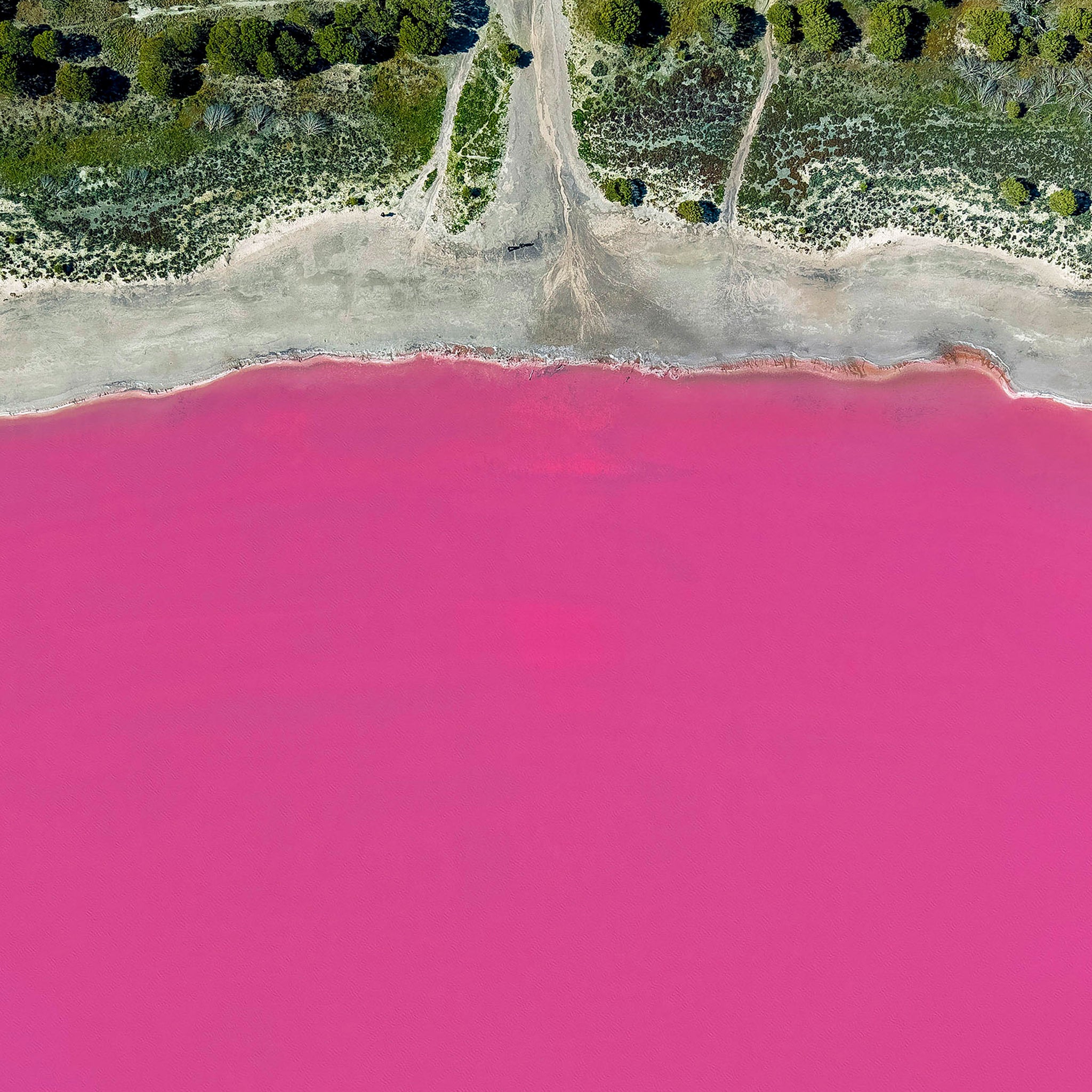 Dimboola Lake Edge 2