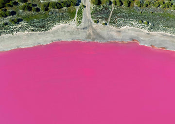 Dimboola Lake Edge 2