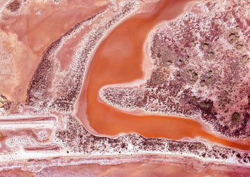 Lake Tyrrell Patterns 6