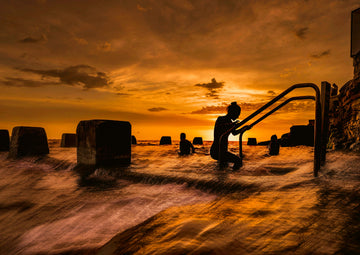 Start of the Day at Coogee 3